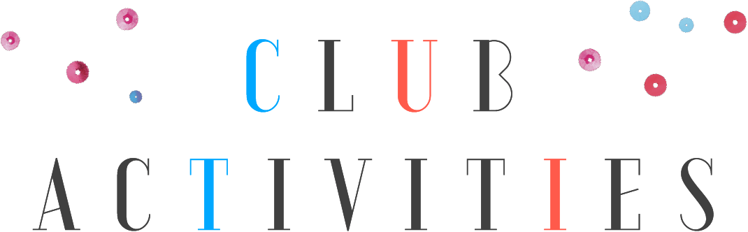 CLUB ACTIVITIES