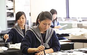 書道教室