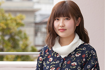 明浄学院を巣立った先輩の声