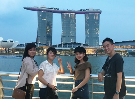 留学制度