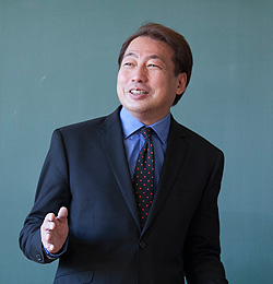 大西 敬久 教諭