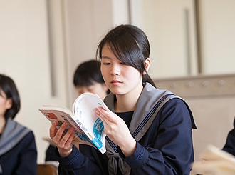 総合コースの学び1