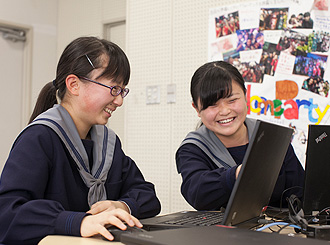 総合コースの学び2