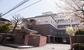 学校案内
