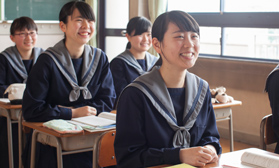 明浄での学び