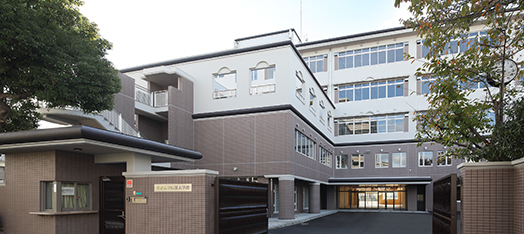 藍野大学短期大学部　大阪富田林キャンパス