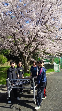 春合宿終了！