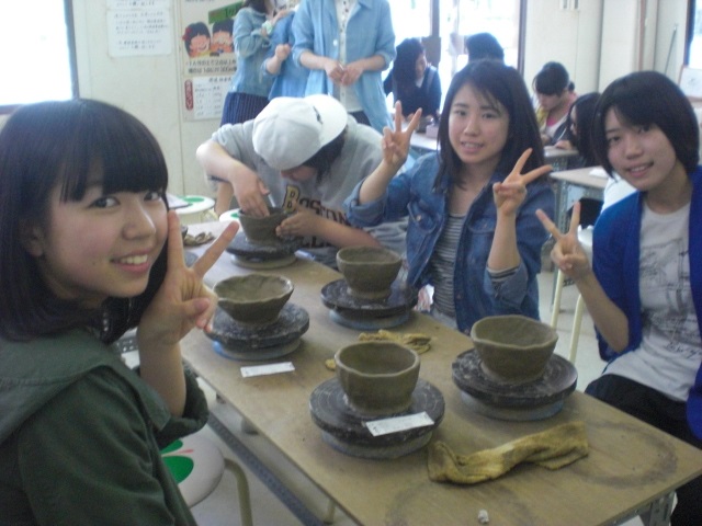 春の校外学習！