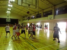 第2回体験入学開催