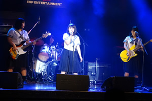 ～軽音楽部～