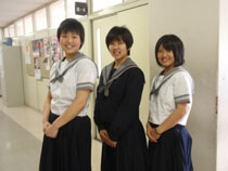 平成23年度プール開き