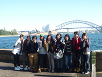 2年生修学旅行から元気に帰国！！