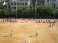 学院祭に向けて・・・！！