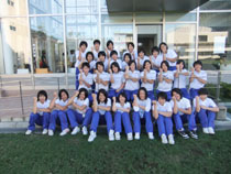 バレーボール部：大阪私学大会1位通過！近畿私学大会出場決定！！