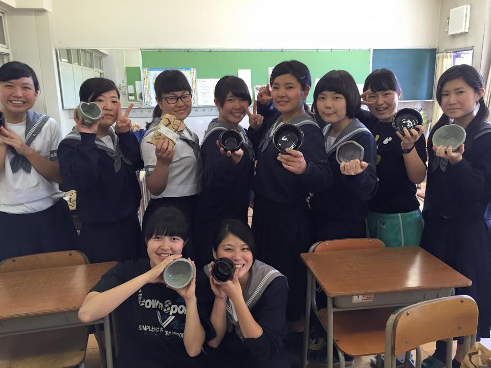 3年生✿✿～思い出を形に～✿✿
