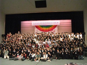 UNESCO2013アジア太平洋地域高校生ESDフォーラムに参加