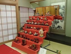 初釜