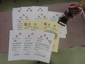 スキー部：平成25年度成績中間報告