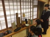 ～近隣の方からのご寄贈～