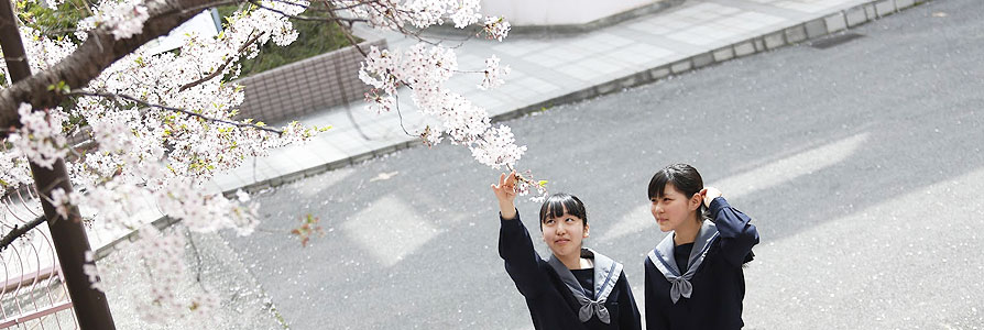 入学式/始業式/創立記念日/春季校外学習