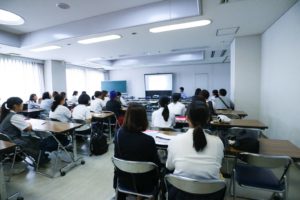 【第３回 吹奏楽部説明会】を実施しました