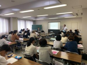 【第５回MEIJO SCHOOL VISIT】を実施しました