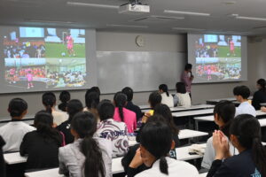 8/23 第２回オープンスクール開催報告